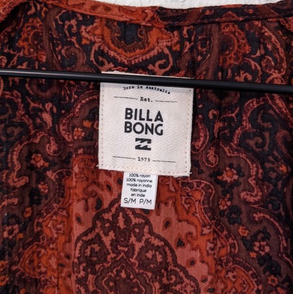 Billabong Bohemian shall - Picture 5 of 5